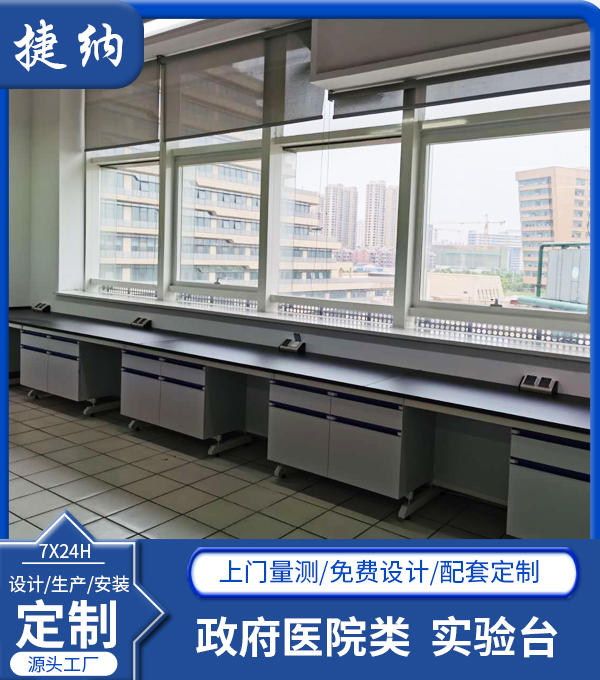 政府醫(yī)院類實(shí)驗(yàn)臺(tái)/通風(fēng)柜