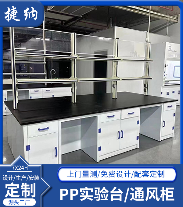 PP實(shí)驗(yàn)臺(tái)/通風(fēng)柜